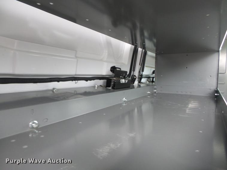 image for item DD2276 2013 Chevrolet Express 1500 van