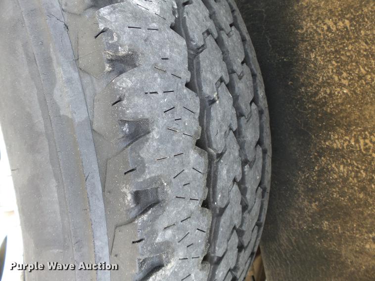 image for item DD2276 2013 Chevrolet Express 1500 van