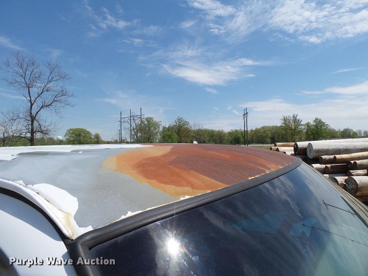 image for item DD2277 2006 Chevrolet Express 1500 van