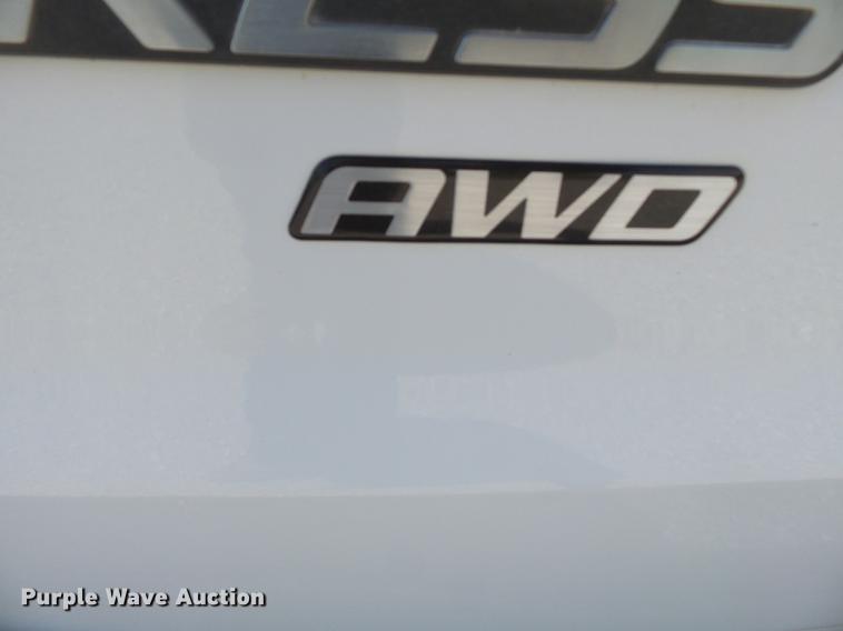 image for item DD2277 2006 Chevrolet Express 1500 van