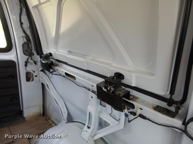 image for item DD2277 2006 Chevrolet Express 1500 van