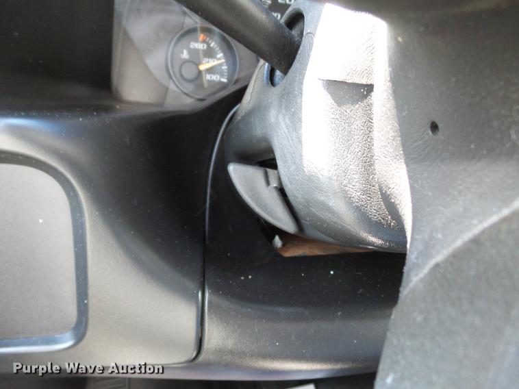 image for item DD2277 2006 Chevrolet Express 1500 van