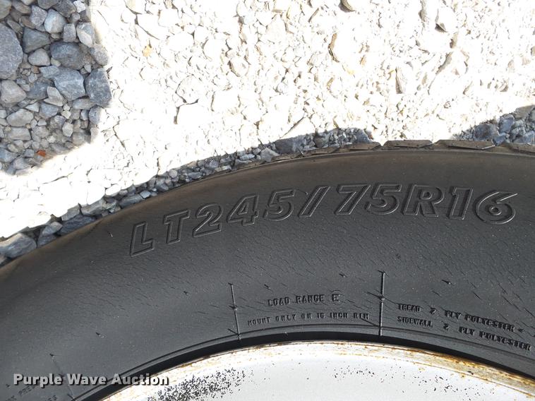 image for item DD2277 2006 Chevrolet Express 1500 van