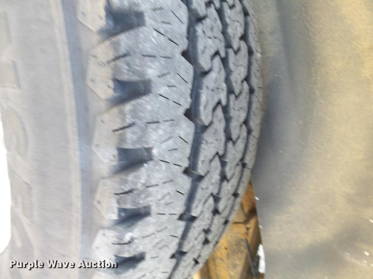 image for item DD2277 2006 Chevrolet Express 1500 van