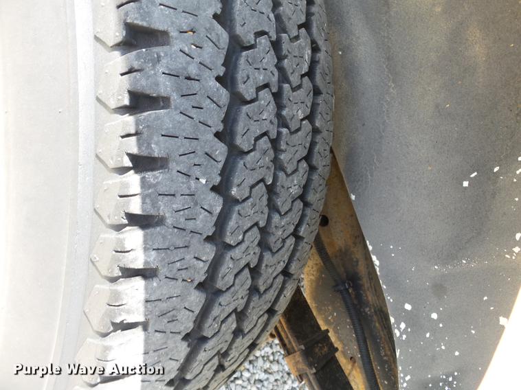 image for item DD2277 2006 Chevrolet Express 1500 van