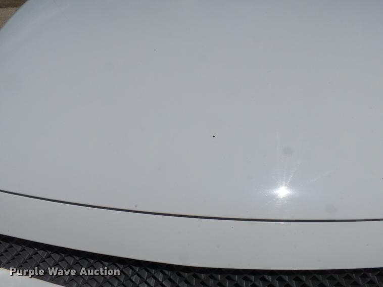 image for item DD2278 2006 Chevrolet Uplander van