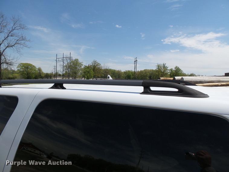 image for item DD2278 2006 Chevrolet Uplander van