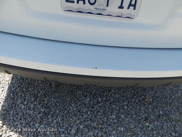 image for item DD2278 2006 Chevrolet Uplander van