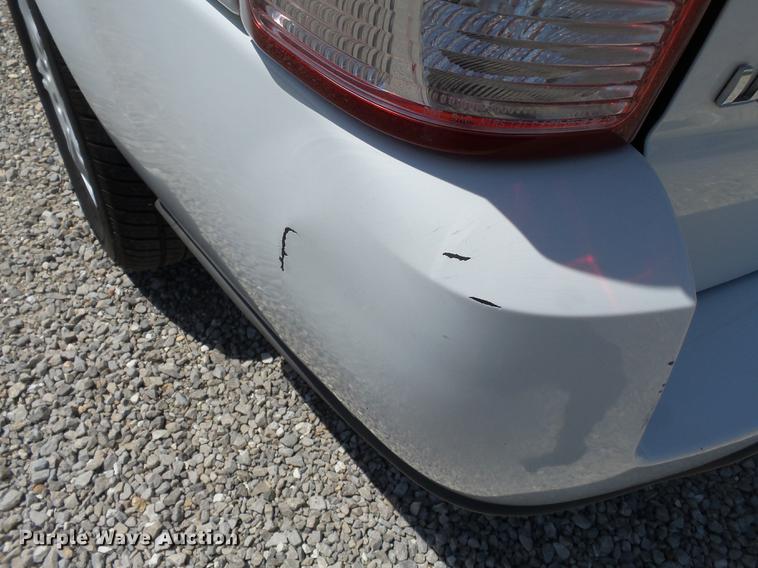 image for item DD2278 2006 Chevrolet Uplander van