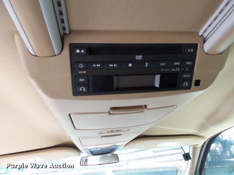 image for item DD2278 2006 Chevrolet Uplander van