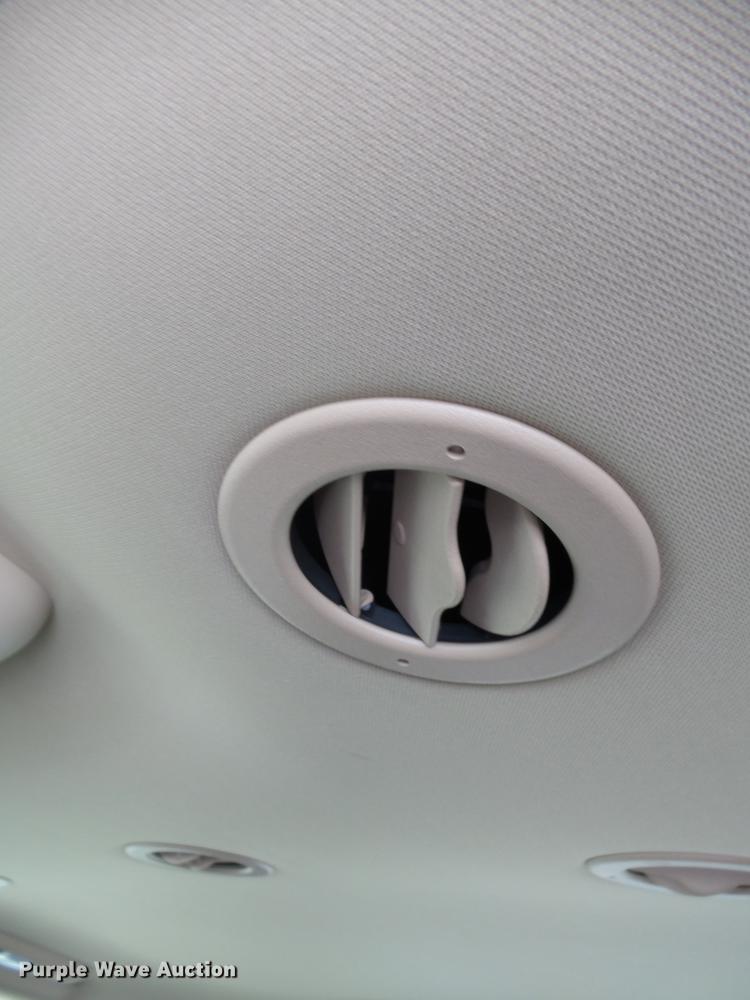 image for item DD2278 2006 Chevrolet Uplander van