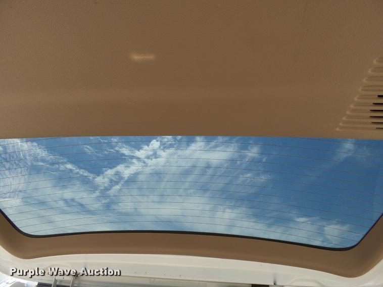 image for item DD2278 2006 Chevrolet Uplander van