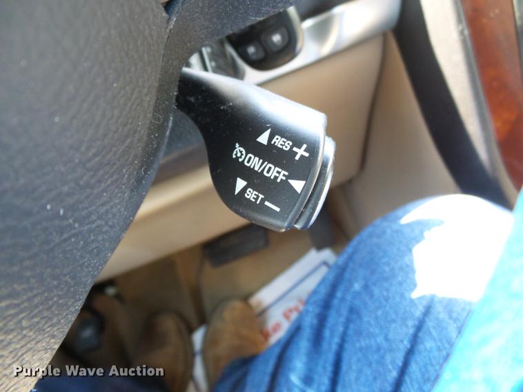 image for item DD2278 2006 Chevrolet Uplander van