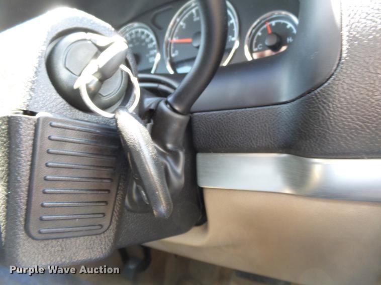 image for item DD2278 2006 Chevrolet Uplander van