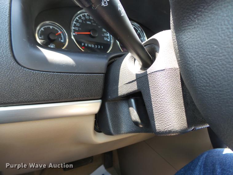 image for item DD2278 2006 Chevrolet Uplander van