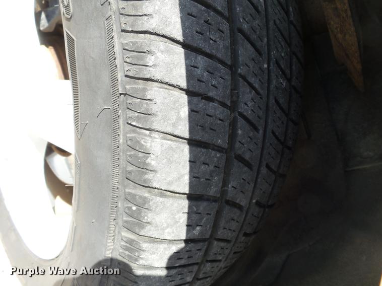 image for item DD2278 2006 Chevrolet Uplander van