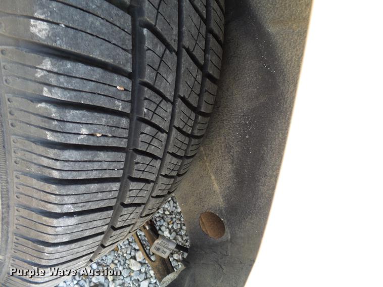 image for item DD2278 2006 Chevrolet Uplander van