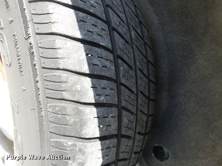 image for item DD2278 2006 Chevrolet Uplander van