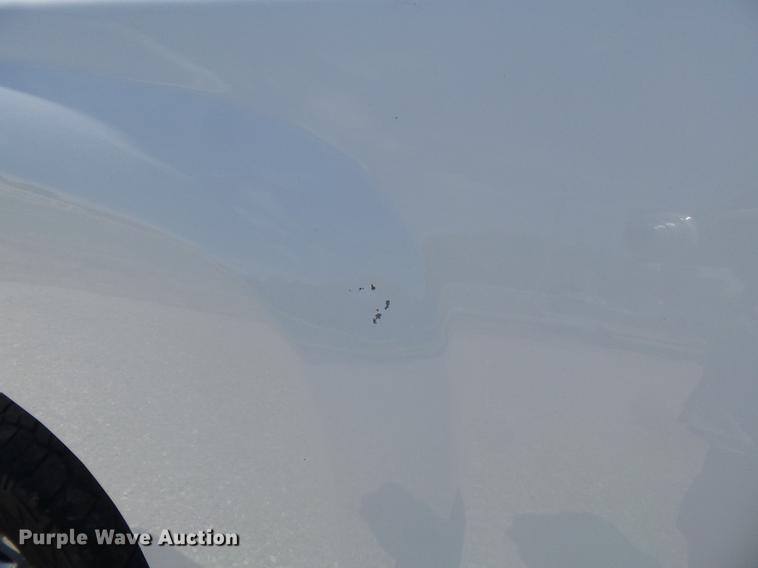 image for item DD2279 2007 Chevrolet Silverado 1500 Ext. Cab pickup truck