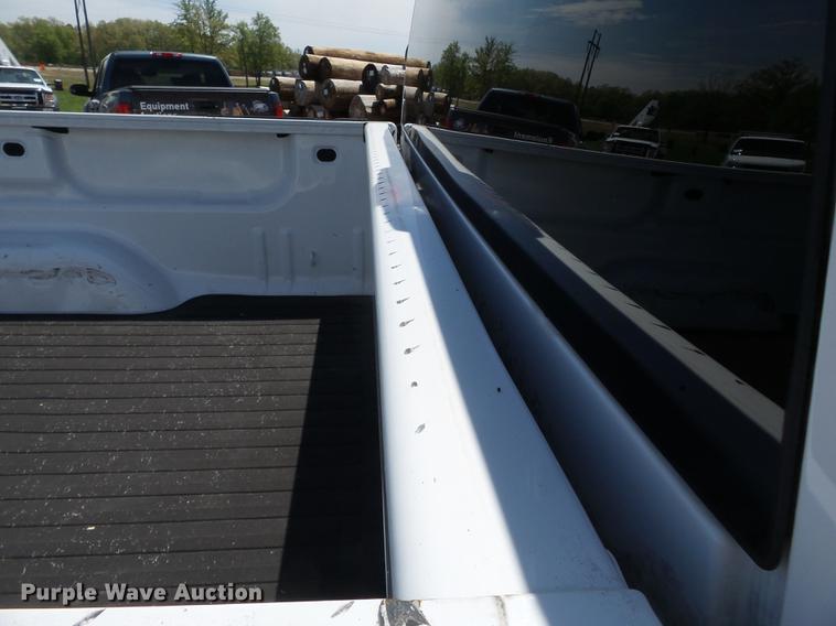 image for item DD2279 2007 Chevrolet Silverado 1500 Ext. Cab pickup truck