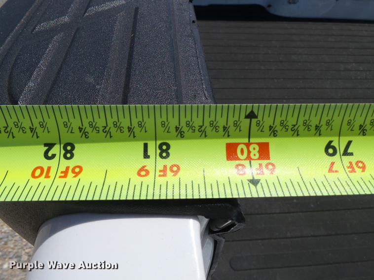 image for item DD2279 2007 Chevrolet Silverado 1500 Ext. Cab pickup truck