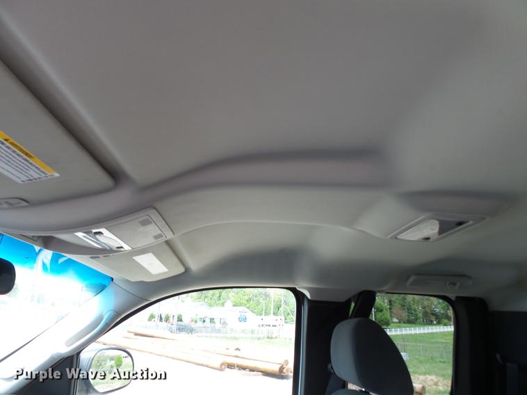 image for item DD2279 2007 Chevrolet Silverado 1500 Ext. Cab pickup truck