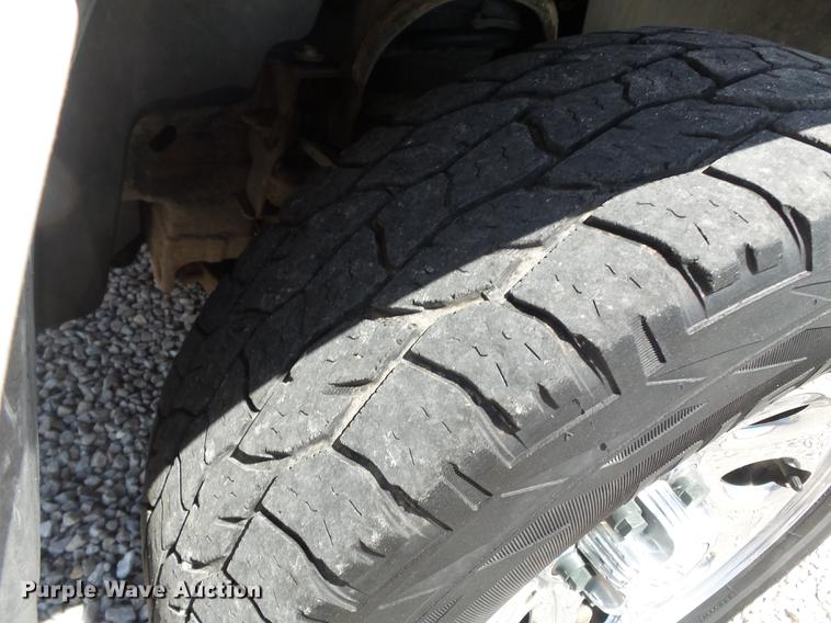 image for item DD2279 2007 Chevrolet Silverado 1500 Ext. Cab pickup truck