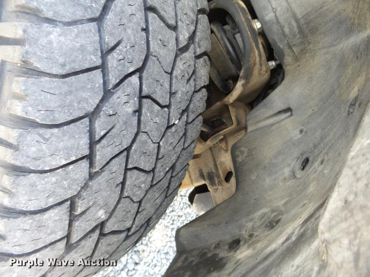 image for item DD2279 2007 Chevrolet Silverado 1500 Ext. Cab pickup truck