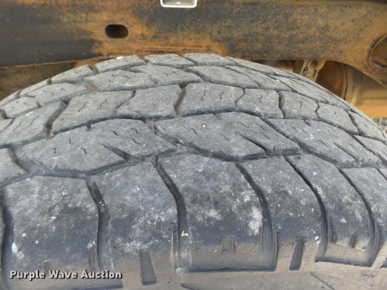 image for item DD2279 2007 Chevrolet Silverado 1500 Ext. Cab pickup truck