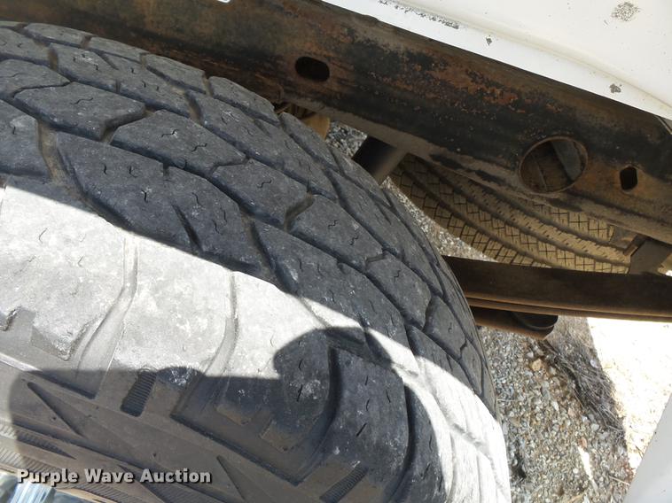 image for item DD2279 2007 Chevrolet Silverado 1500 Ext. Cab pickup truck