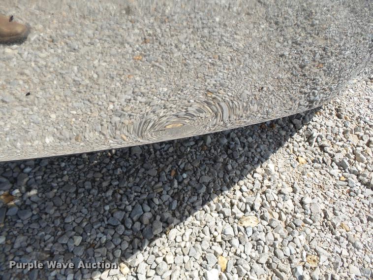 image for item DD2281 2013 Chevrolet Express 1500 van