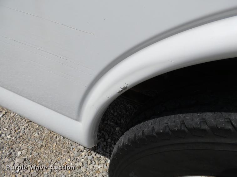 image for item DD2281 2013 Chevrolet Express 1500 van