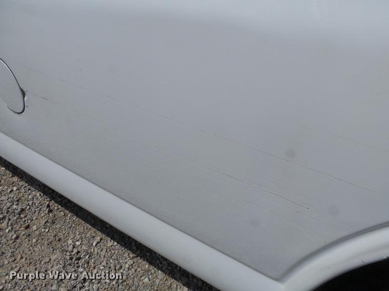 image for item DD2281 2013 Chevrolet Express 1500 van