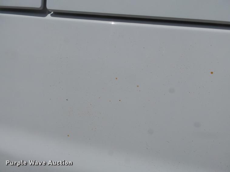 image for item DD2281 2013 Chevrolet Express 1500 van