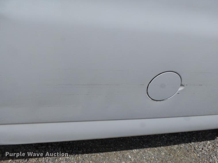 image for item DD2281 2013 Chevrolet Express 1500 van