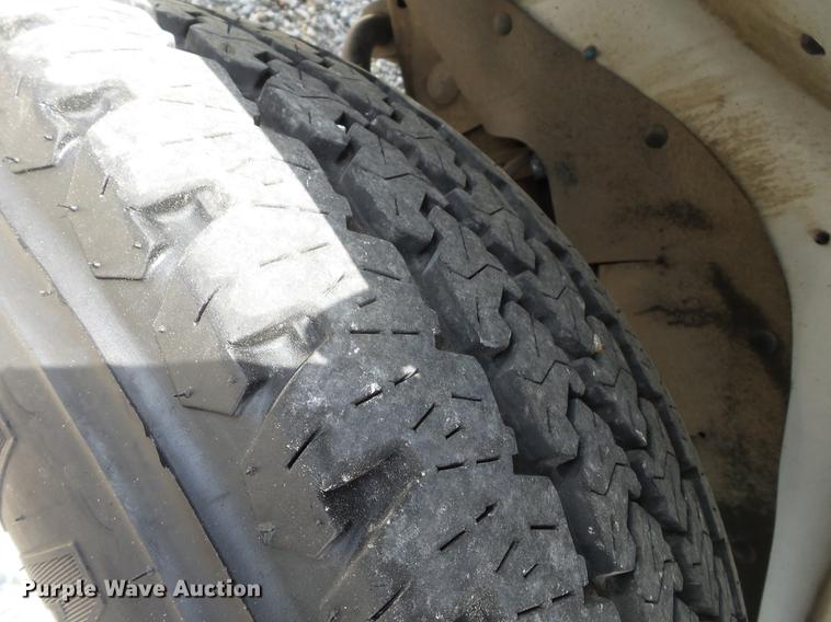 image for item DD2281 2013 Chevrolet Express 1500 van