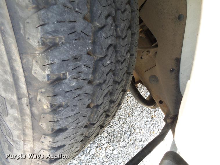 image for item DD2281 2013 Chevrolet Express 1500 van