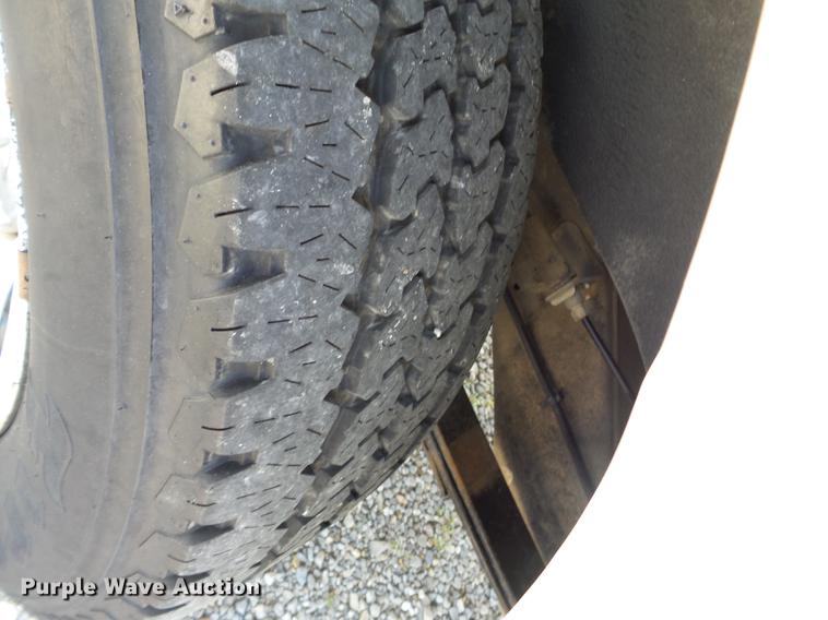 image for item DD2281 2013 Chevrolet Express 1500 van