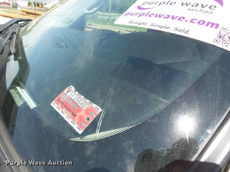 image for item DD2282 2010 GMC Sierra 1500 Ext. Cab pickup truck