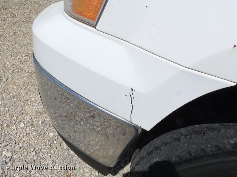 image for item DD2282 2010 GMC Sierra 1500 Ext. Cab pickup truck