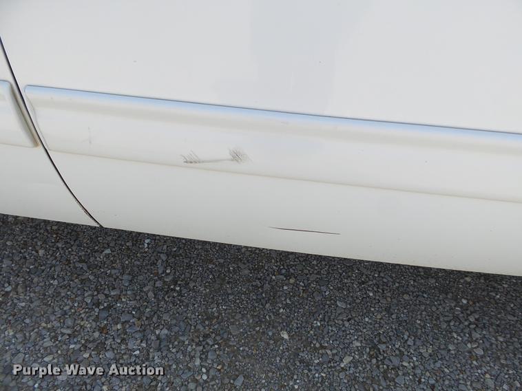 image for item DD2282 2010 GMC Sierra 1500 Ext. Cab pickup truck