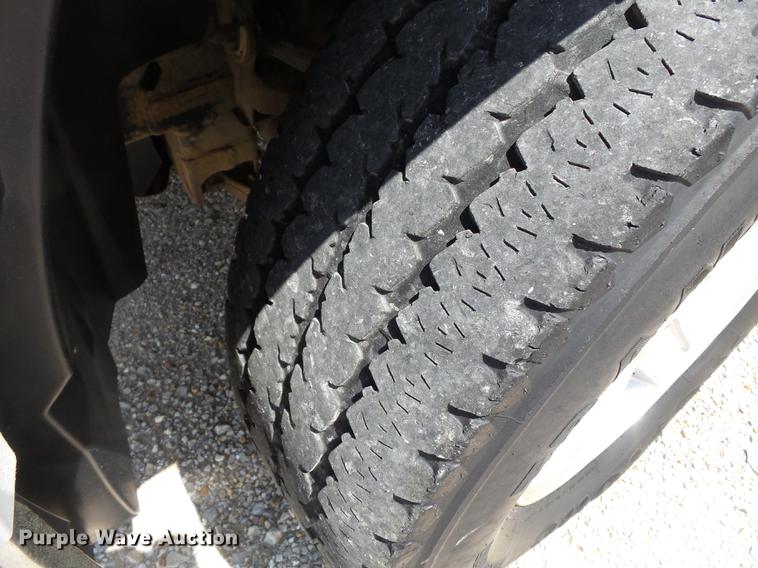 image for item DD2282 2010 GMC Sierra 1500 Ext. Cab pickup truck