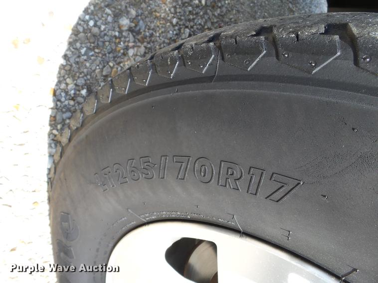 image for item DD2282 2010 GMC Sierra 1500 Ext. Cab pickup truck