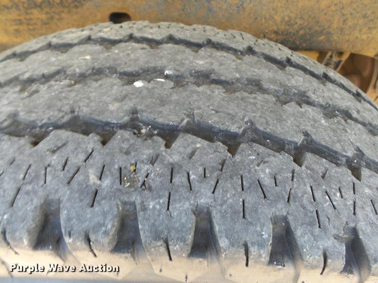 image for item DD2282 2010 GMC Sierra 1500 Ext. Cab pickup truck