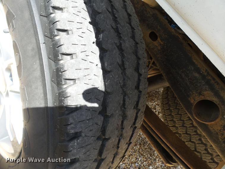 image for item DD2282 2010 GMC Sierra 1500 Ext. Cab pickup truck