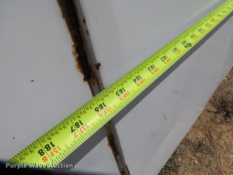 image for item DD2283 1979 AB Chance H/S 69KV Hot Stick utility trailer