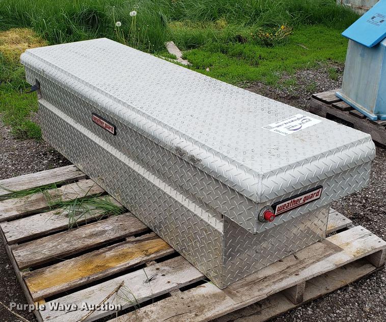 image for item DD4120 (4) toolboxes