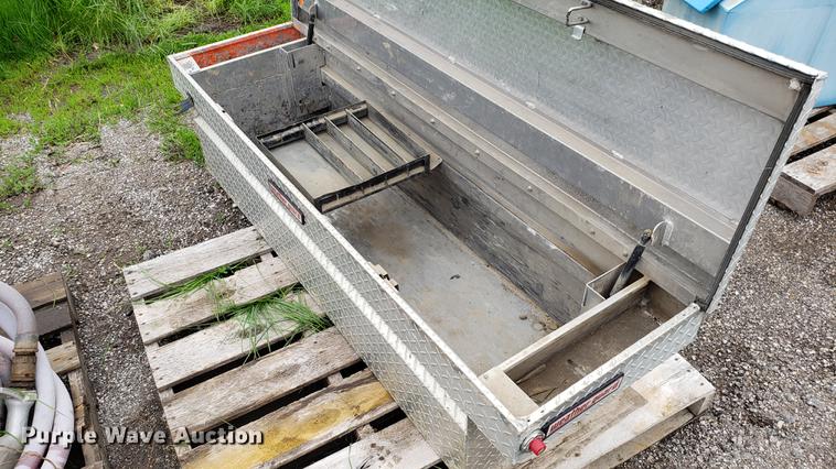 image for item DD4120 (4) toolboxes