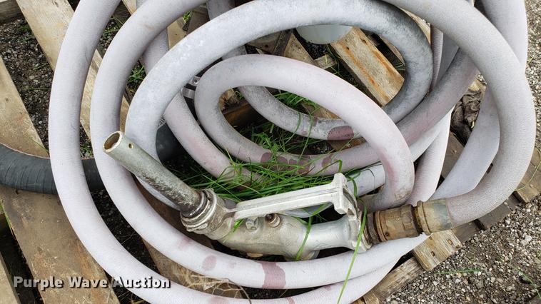 image for item DD4121 Fuel transfer pump