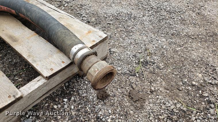 image for item DD4121 Fuel transfer pump